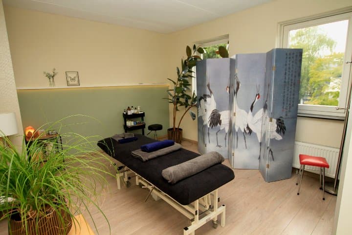 Be Loose Massagepraktijk