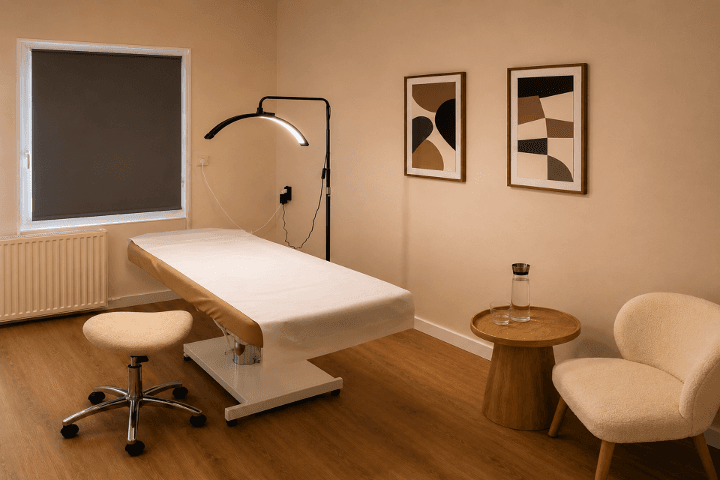 Silk Skin Studio