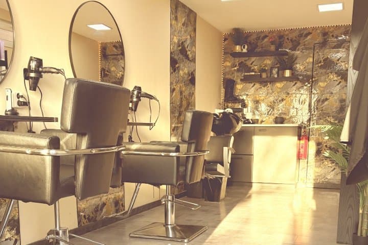 Happy Hair Time