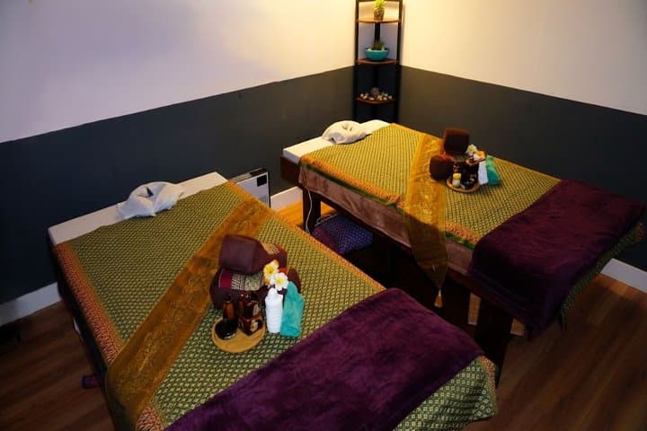 Rhaming Thais Massage