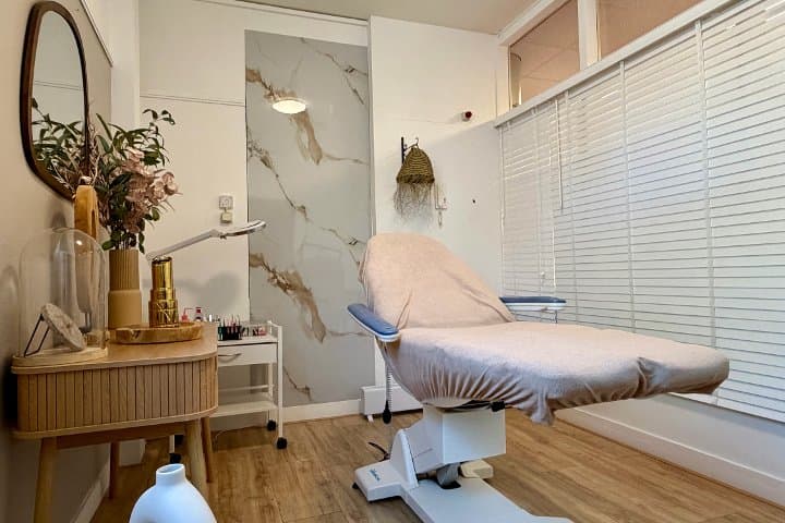 Nadine beauty studio