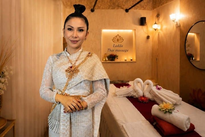 Ladda Thai Massage