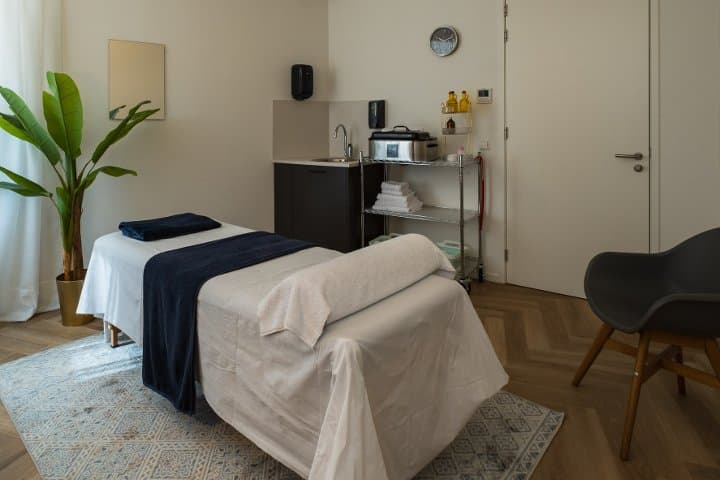 Seren Sky Massage