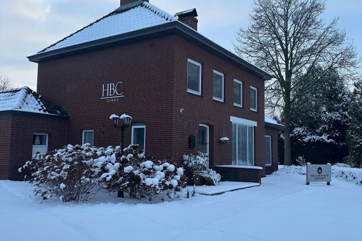 HBC Clinics