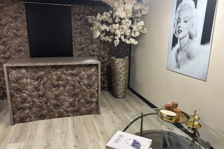 Jaantje’s house of glam