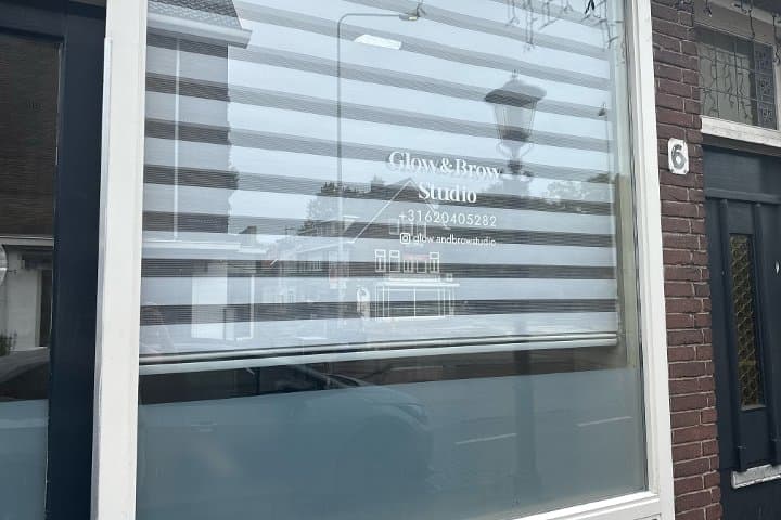 Glow and Brow Studio