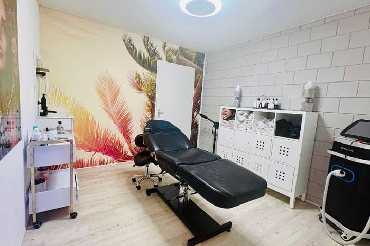 Body Skillz Beauty Salon en Zonnestudio