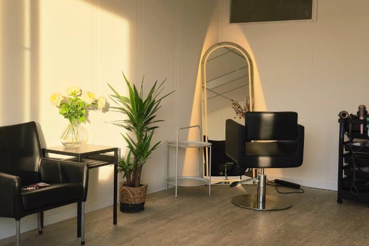 Beauty bar by Kamila Iv