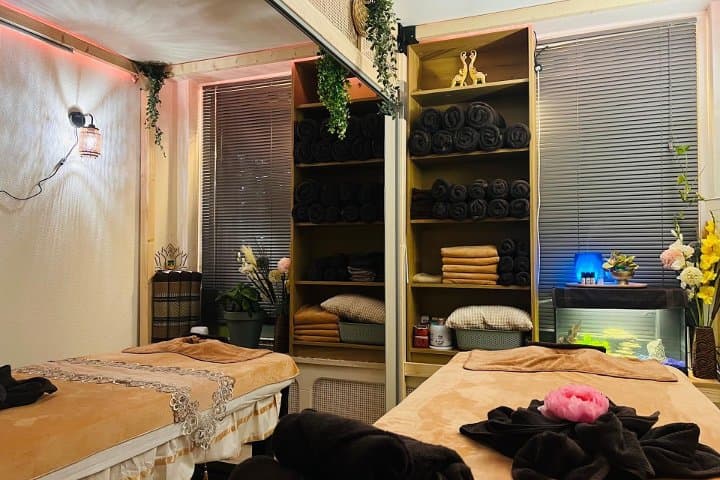 Minyada Thai Massage