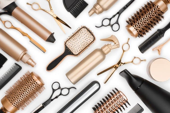 Ohlala Curls Salon