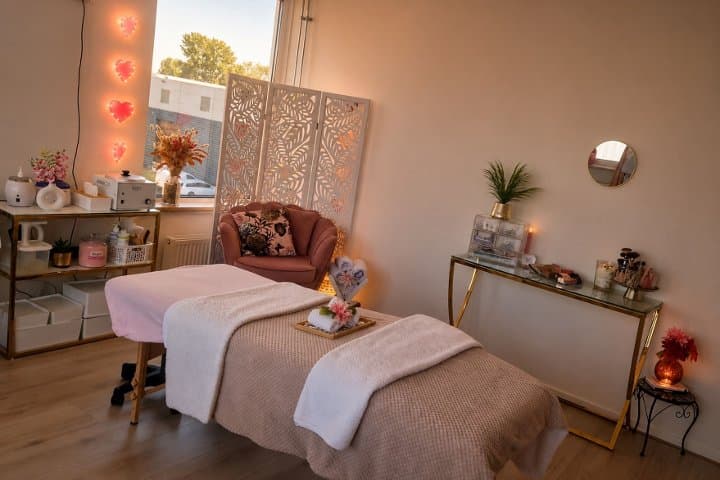Beautysalon Varsha