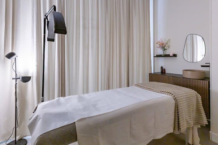 Xi.So Massage Salon