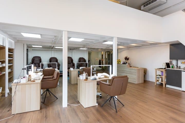 Xi So Nail Salon