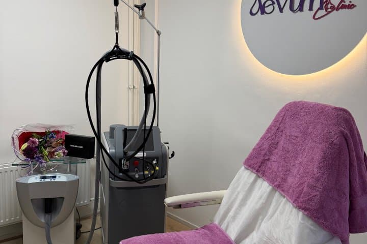 Aevum clinic