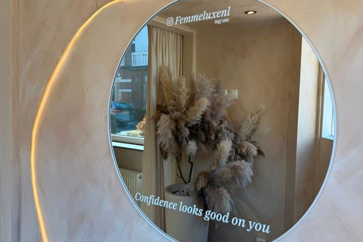 Femme Luxe