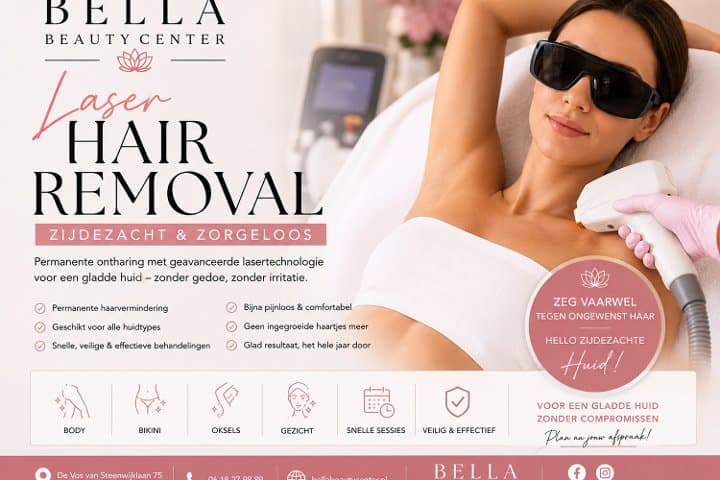 Bella Bana Beauty