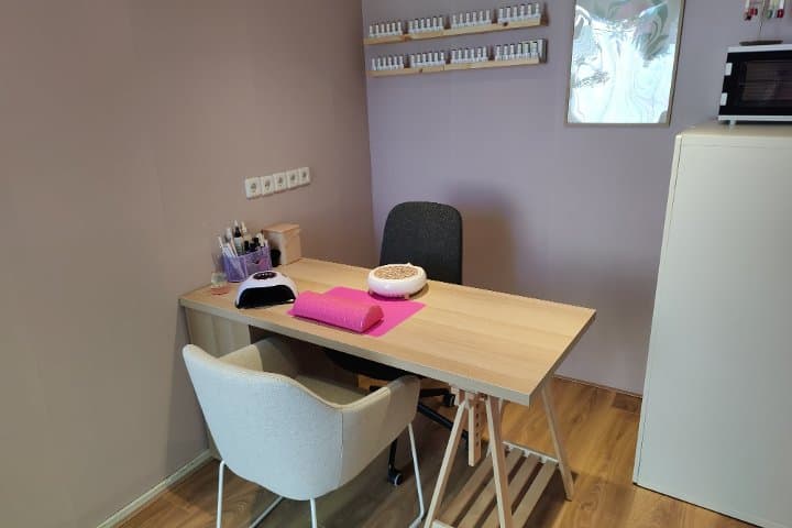 Vienna's Beauty Lounge