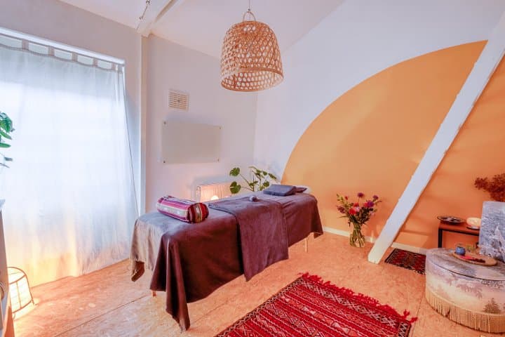 Dageraad Massagetherapie