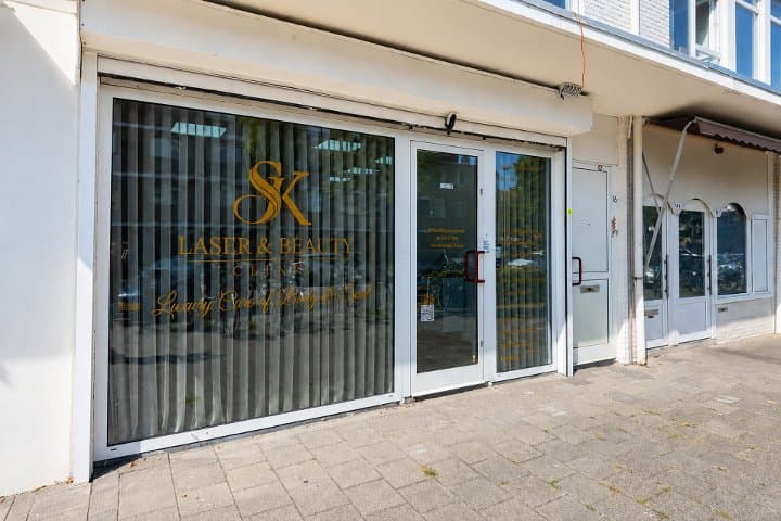 SK Laser & Beauty Clinic Eindhoven, Eindhoven