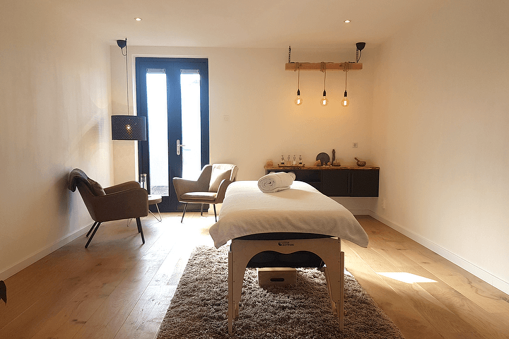 Muriël Reineman Holistische Massage