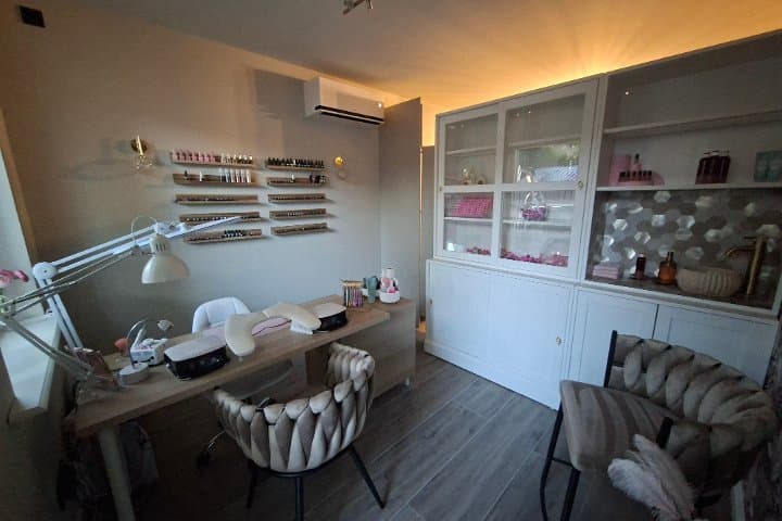 Nailboutique NK
