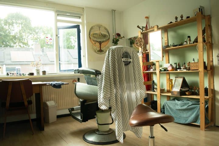 De Warmondse Huiskapper