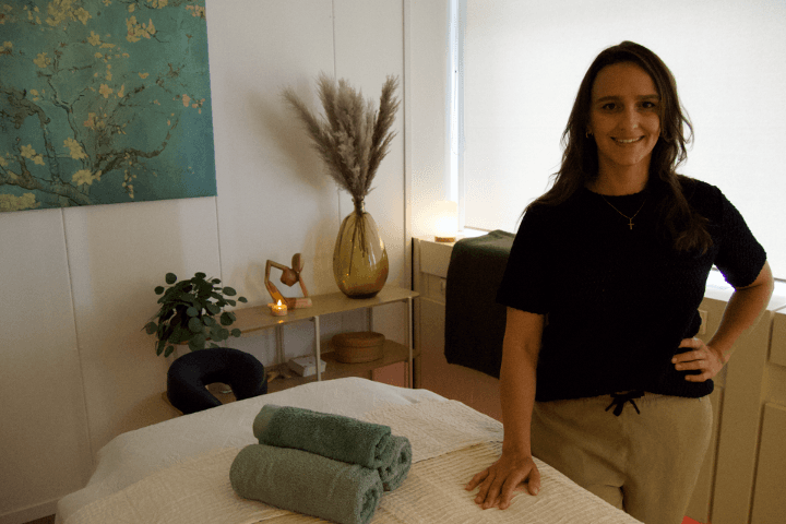 Unique Wellness - Women only