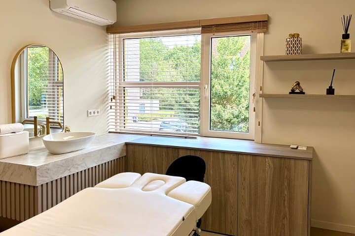 Japanese Lash salon EL in Eindhoven