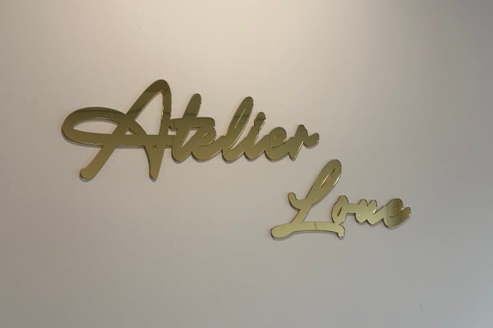 L’ Atelier Loué