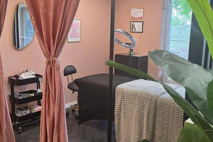 Brysha B Beauty Room