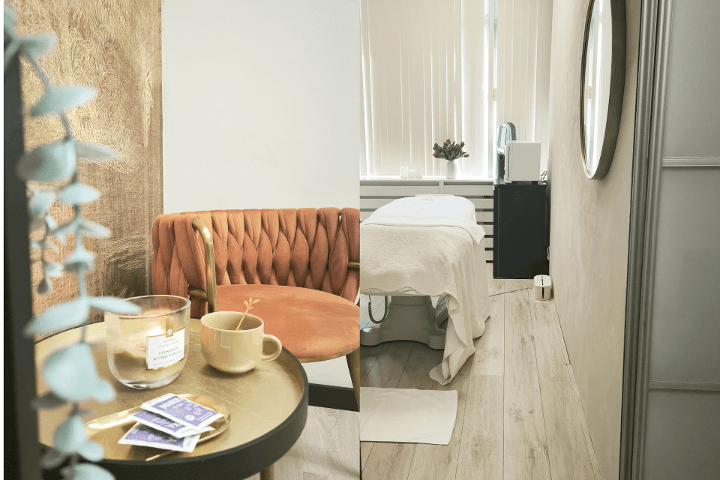 The Electrical Facialist - Boutique Spa