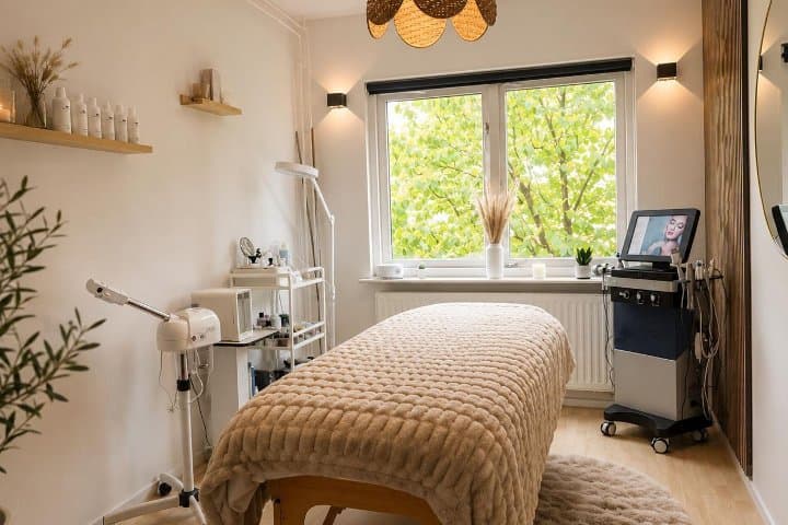 Be Beauty Studio