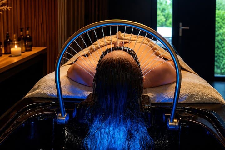 Koyara Rituals