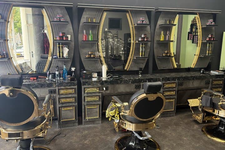 Sky kapsalon and beauty
