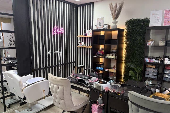 Nails by Daria, Sliedrecht