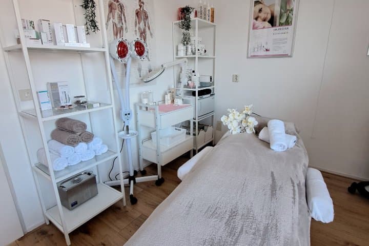 LUNÈVE Beauty & Care