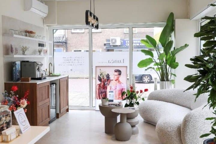 Beautysalon Mayaa