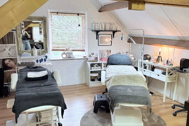 Beau’sBeautyBar