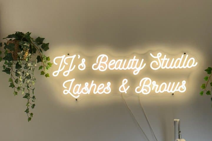JJ's Beauty Studio