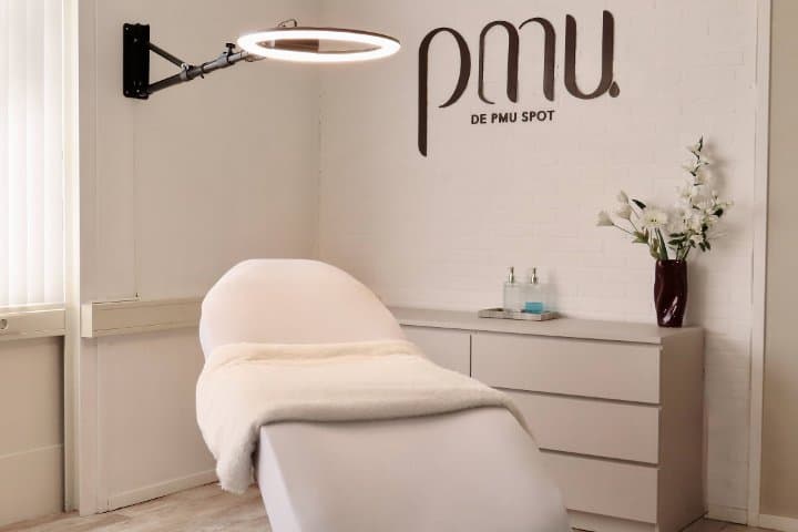 De PMU Spot