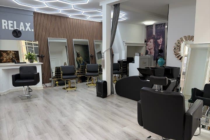 dari beauty hair salon