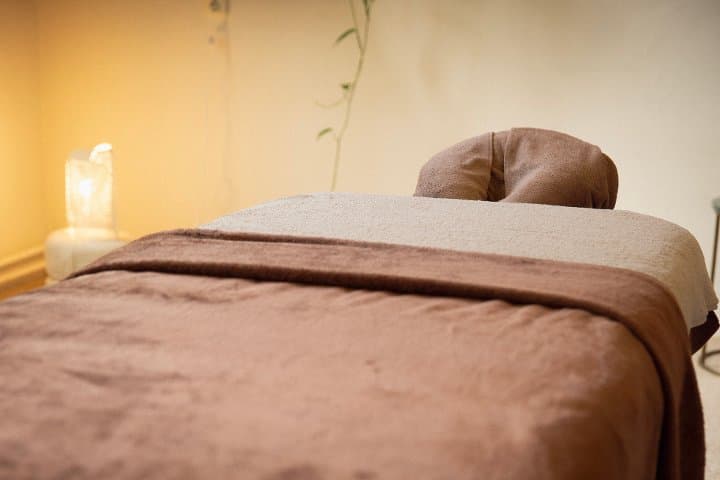 TYMN massage