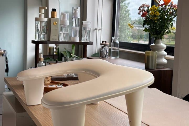Daphs nailroom