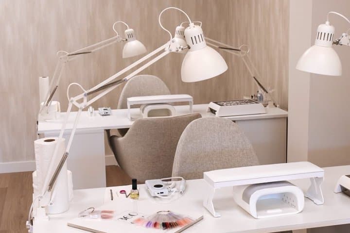 The Base salon