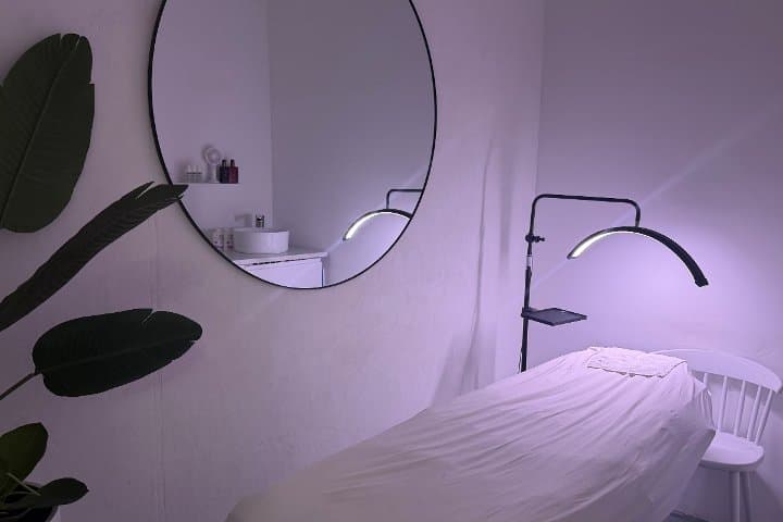 Rosarias Secret Beauty Space