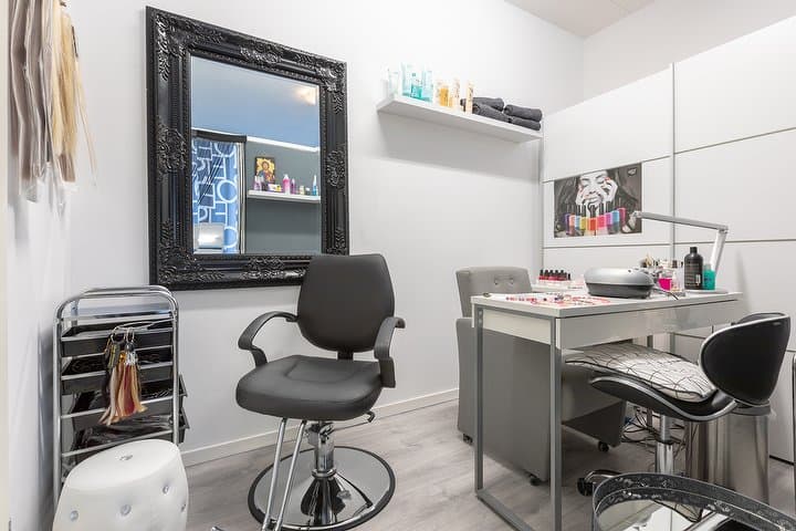 Des hairextensions en nails