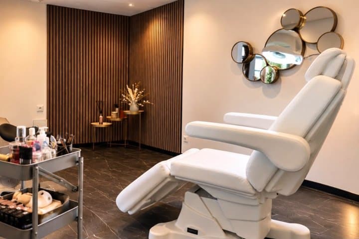 Sadaf Beautique, Hilversum