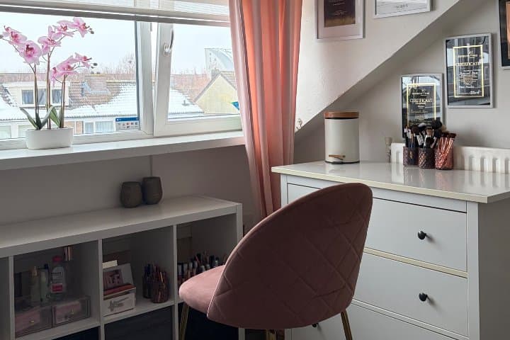 beautybar lounge
