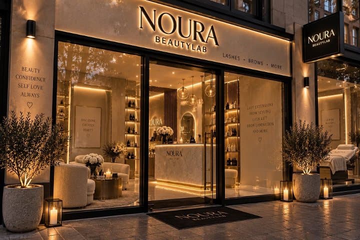 Noura Beauty Lab
