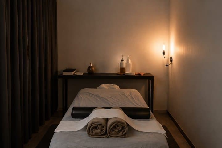 WeMassage